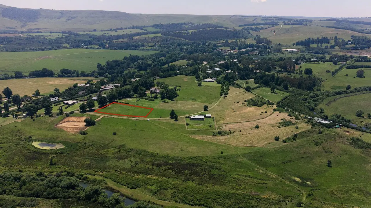 Vacant Land / Plot for Sale in Rosetta, photo 15