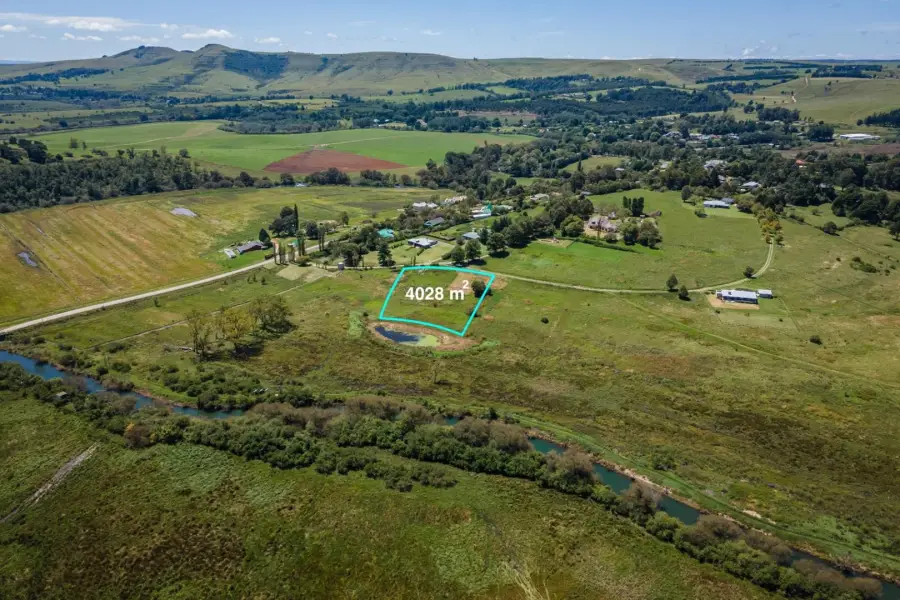 Vacant Land / Plot for Sale in Rosetta