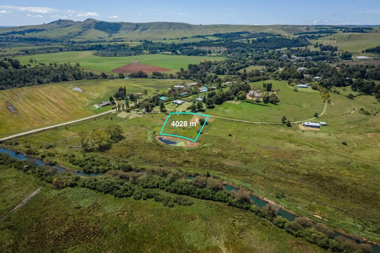 Vacant Land / Plot for Sale in Rosetta