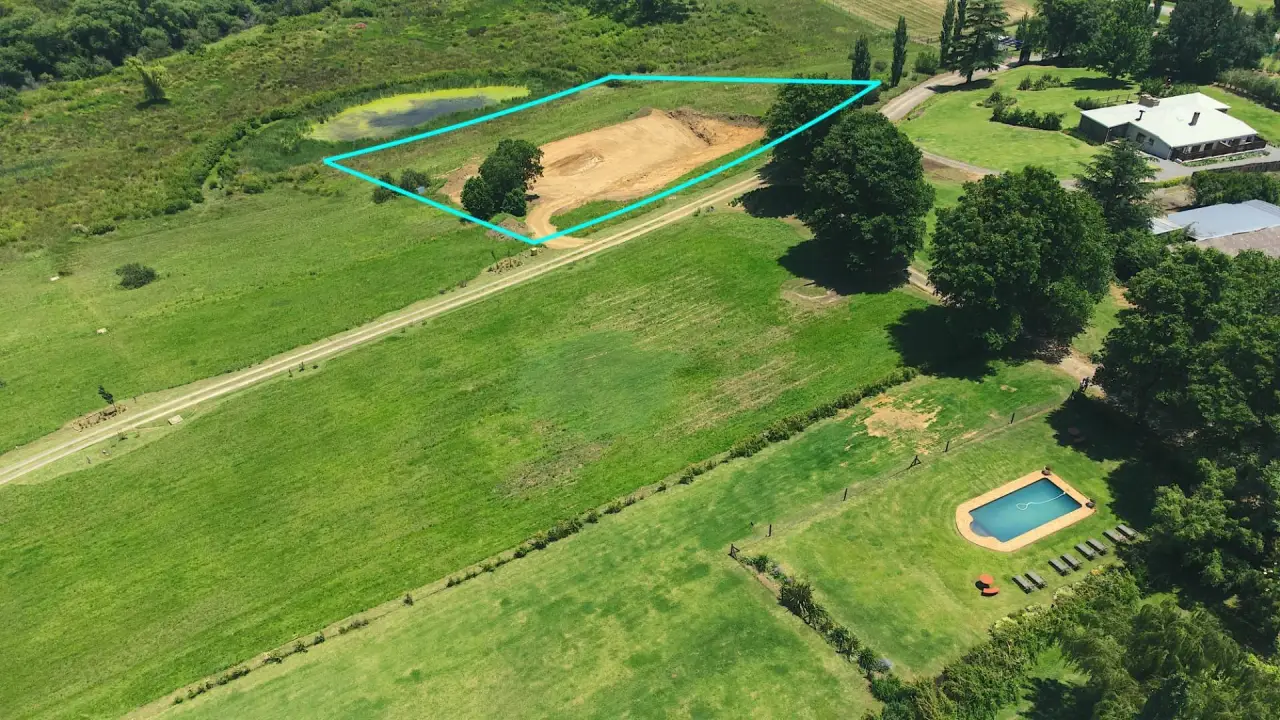 Vacant Land / Plot for Sale in Rosetta, photo 4
