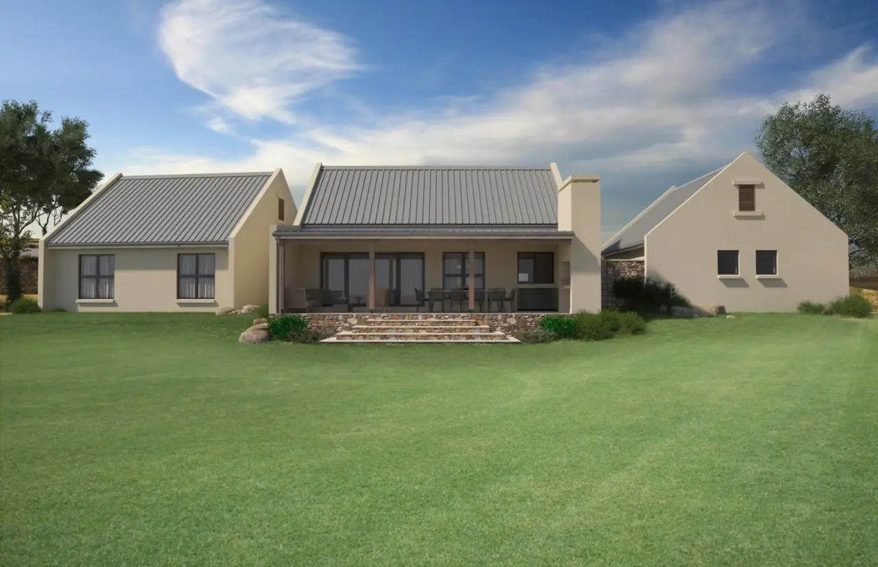 3 Bedroom House for Sale in Rosetta, photo 2
