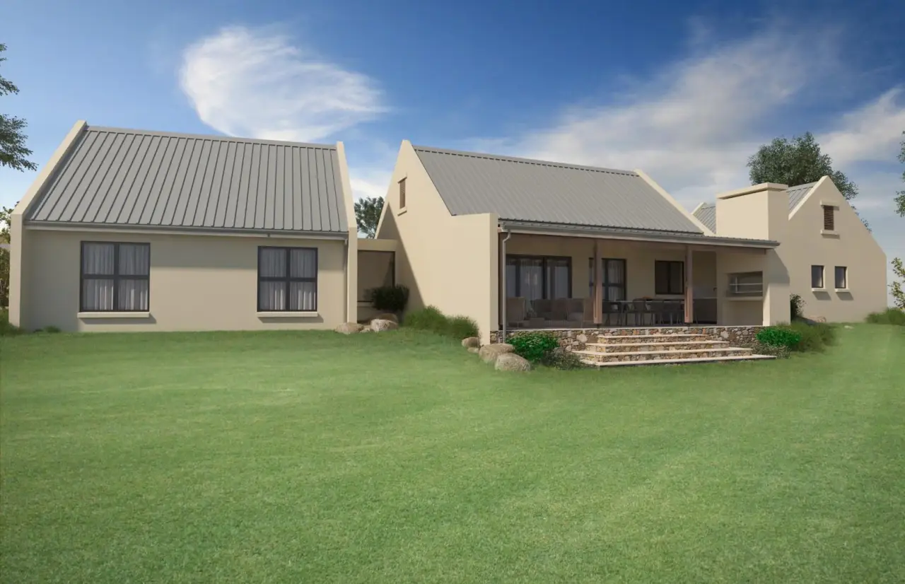 3 Bedroom House for Sale in Rosetta, photo 7