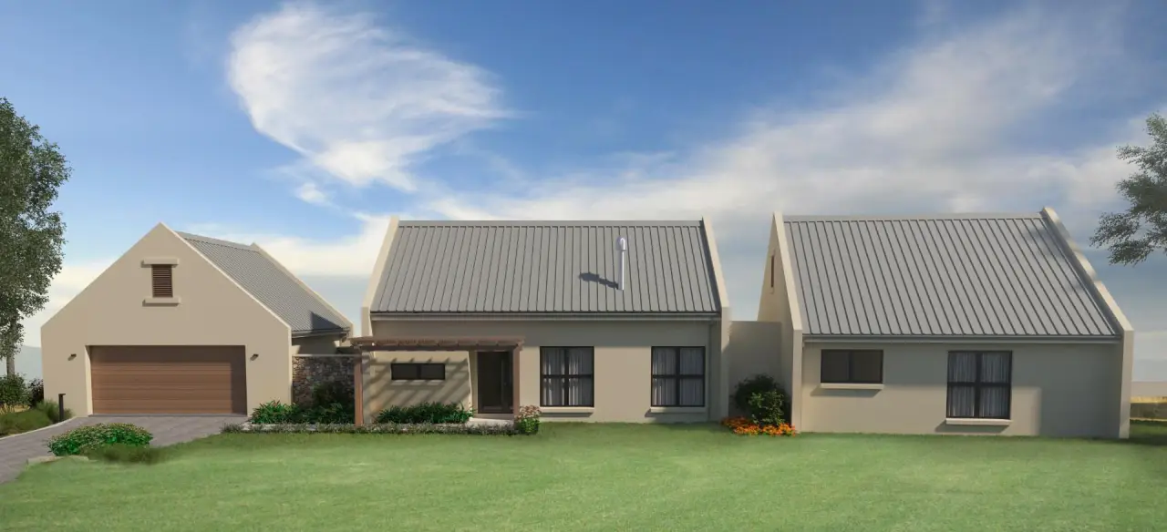 3 Bedroom House for Sale in Rosetta, photo 8