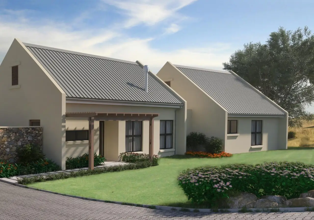 3 Bedroom House for Sale in Rosetta, photo 9