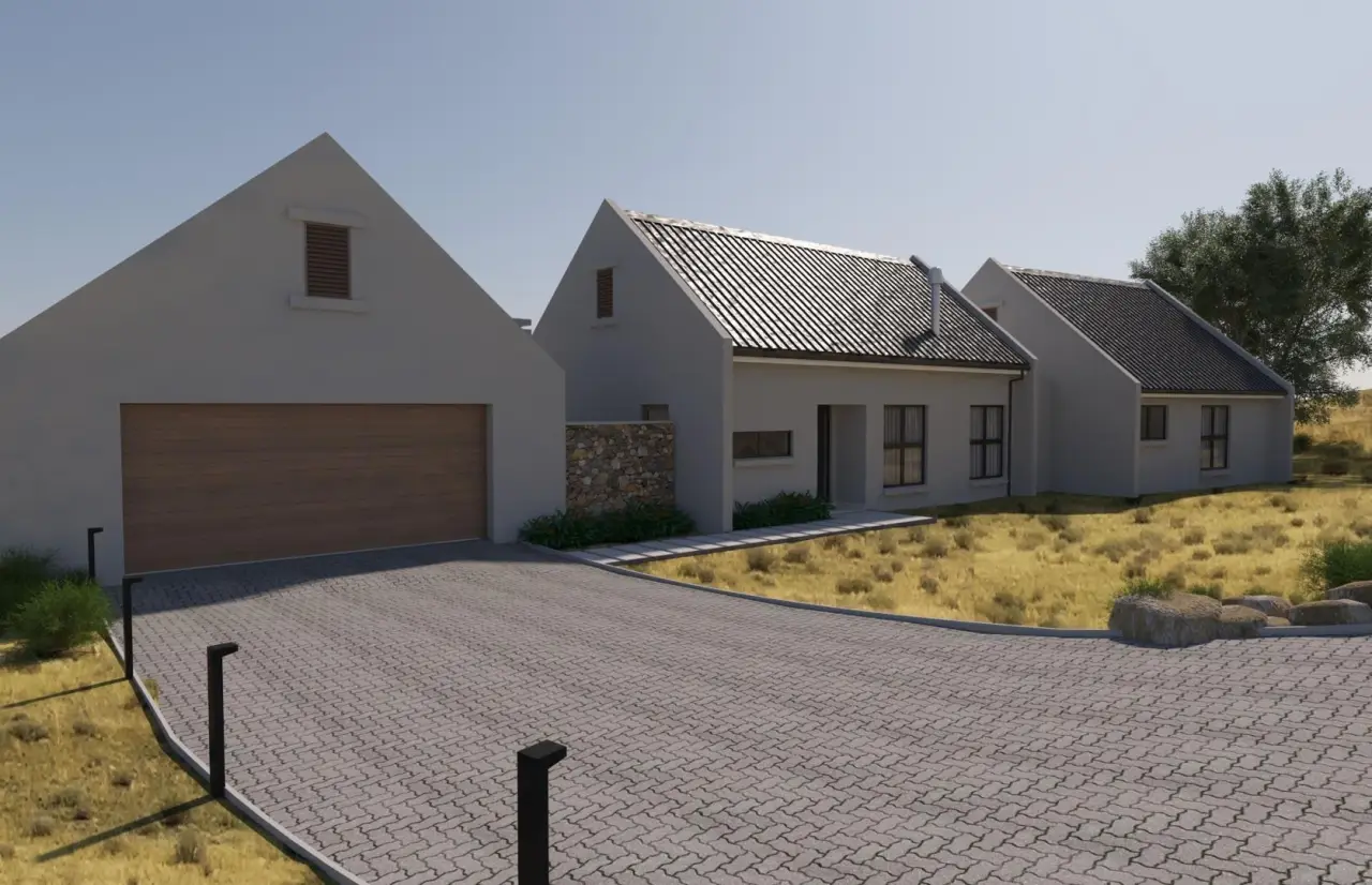 3 Bedroom House for Sale in Rosetta, photo 10
