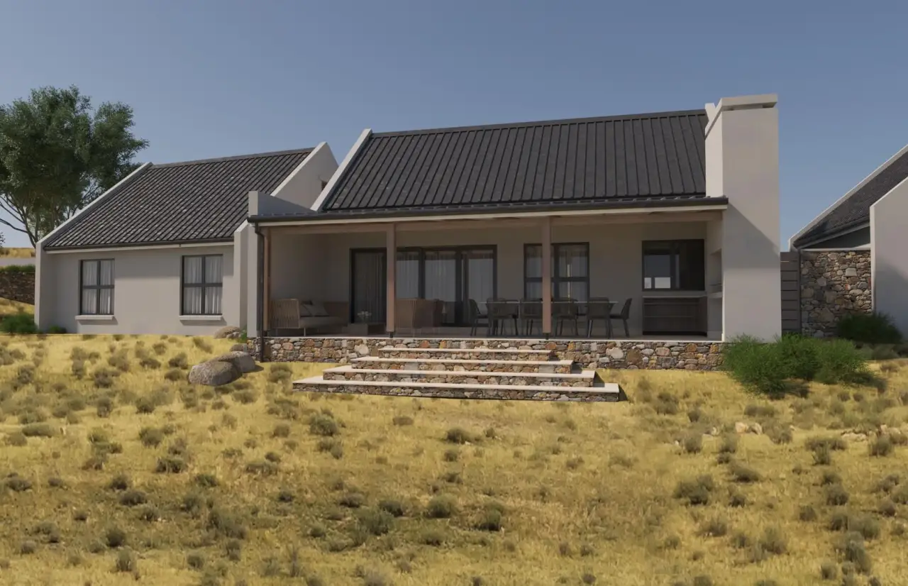 3 Bedroom House for Sale in Rosetta, photo 11