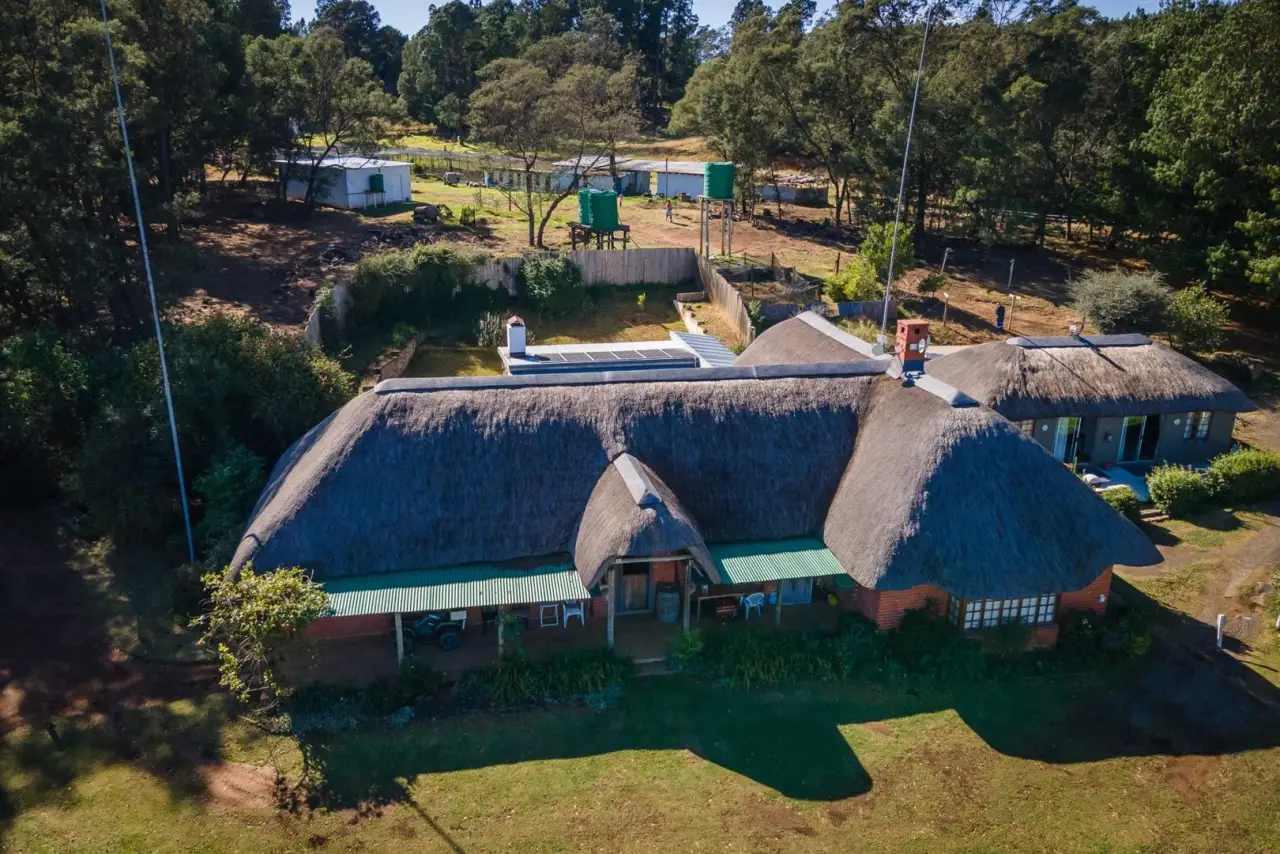 Farm for Sale in Nottingham Road, photo 11