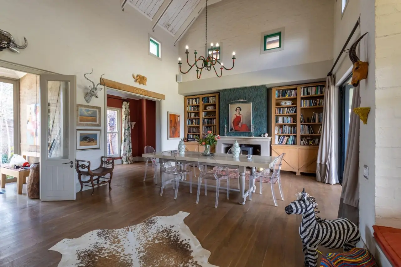 5 Bedroom House for Sale in Nottingham Road, photo 4