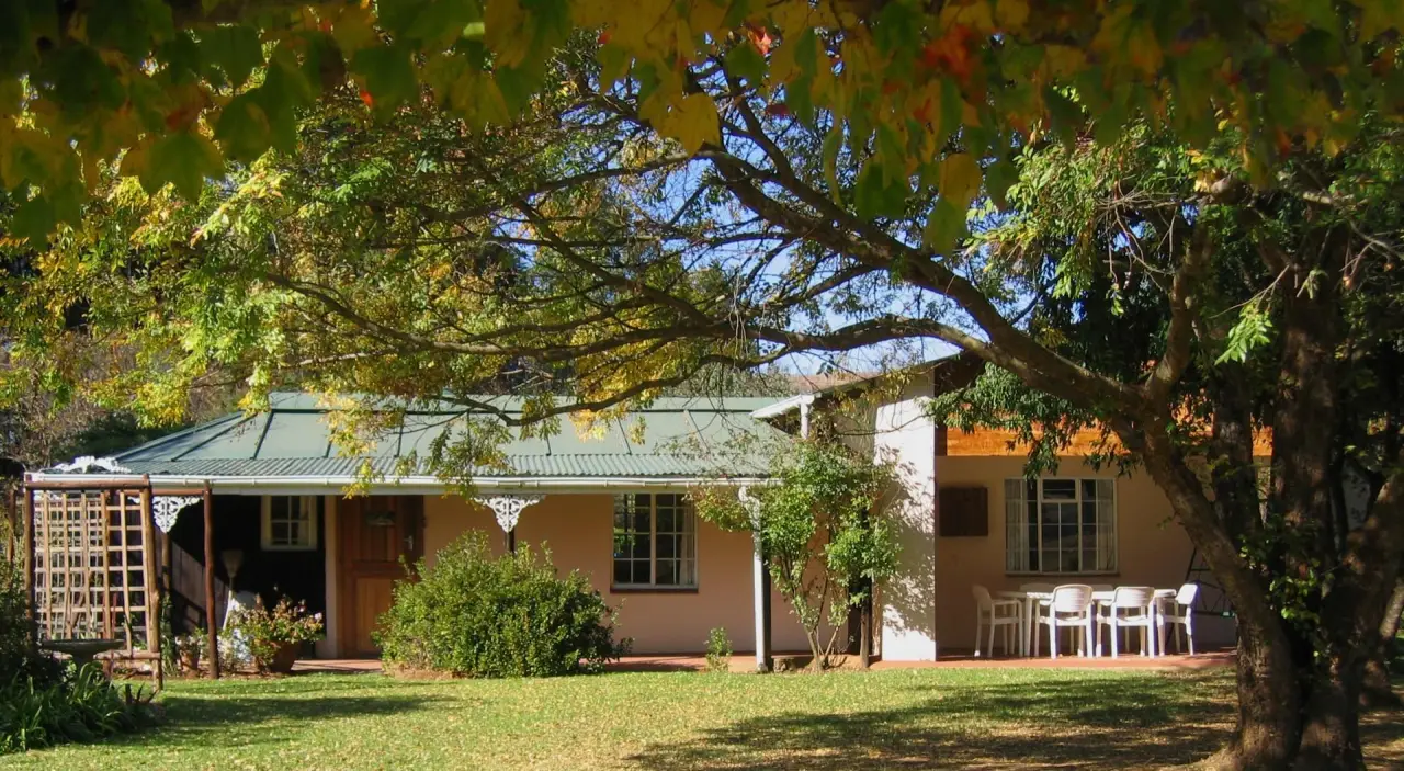 Farm for Sale in Kamberg Ah, photo 8