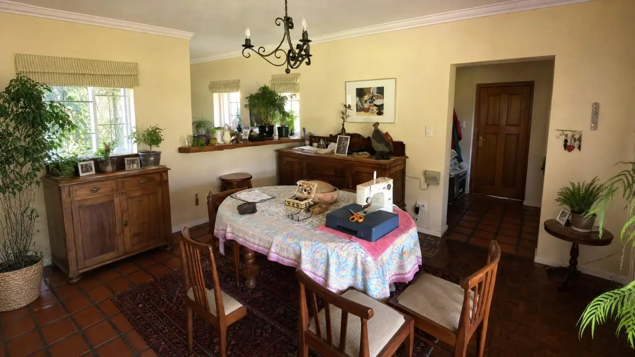 Farm for Sale in Kamberg Ah, photo 14