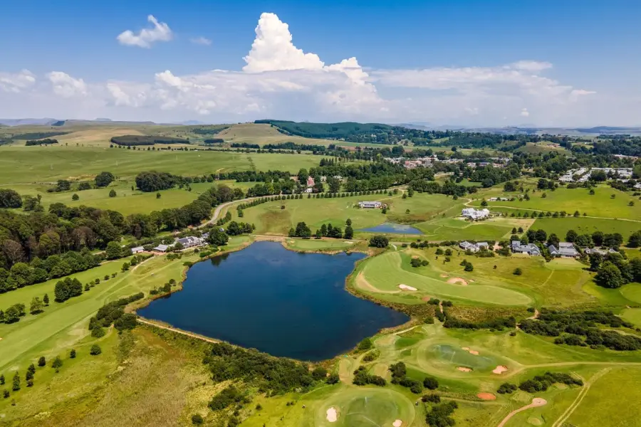 Vacant Land / Plot for Sale in Gowrie Farm Golf Estate