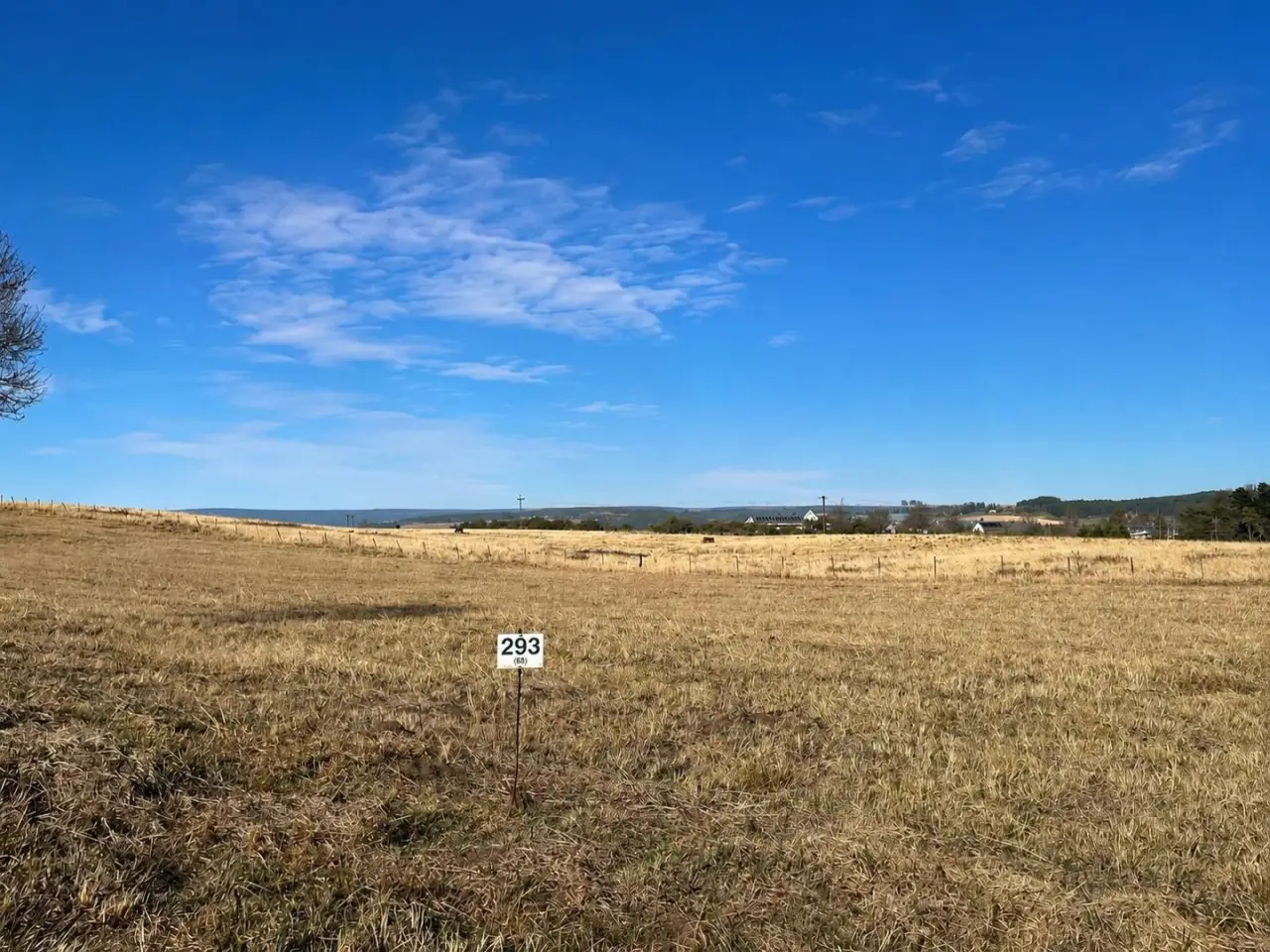 Vacant Land / Plot for Sale in Gowrie Farm Golf Estate, photo 2