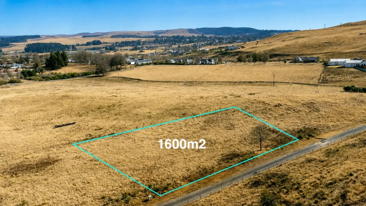 Vacant Land / Plot for Sale in Gowrie Farm Golf Estate, photo 3