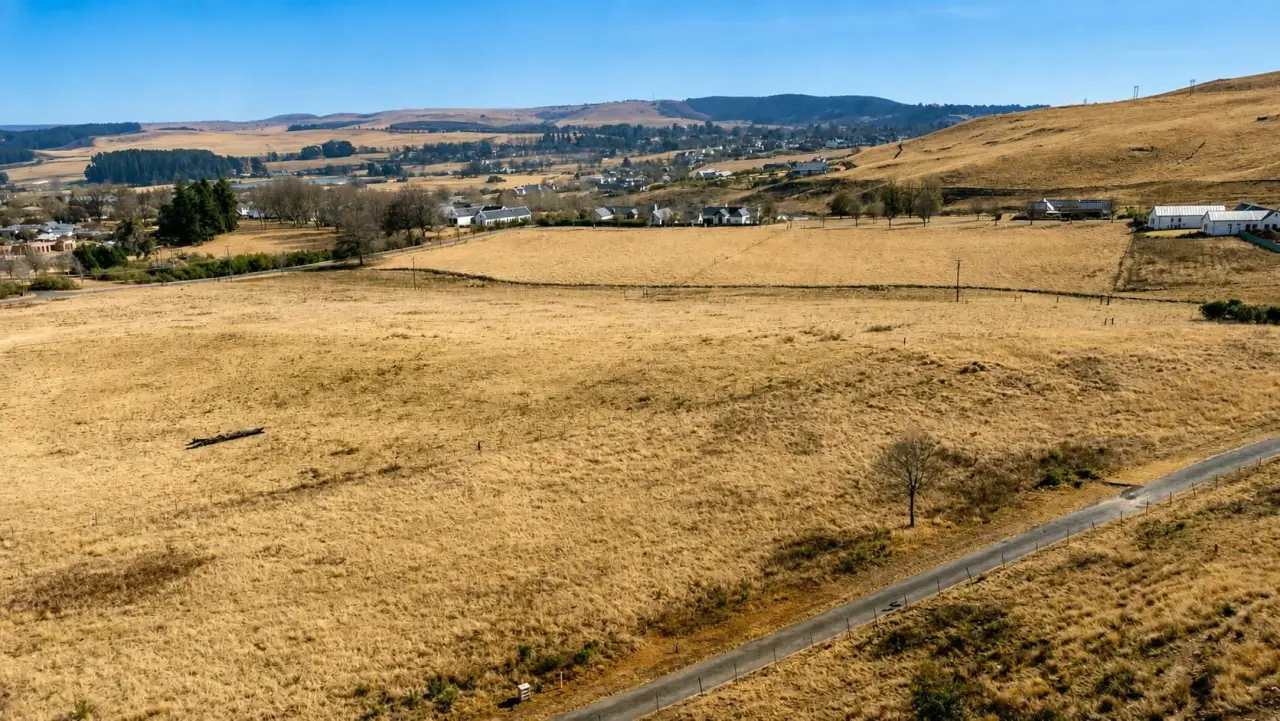 Vacant Land / Plot for Sale in Gowrie Farm Golf Estate, photo 8