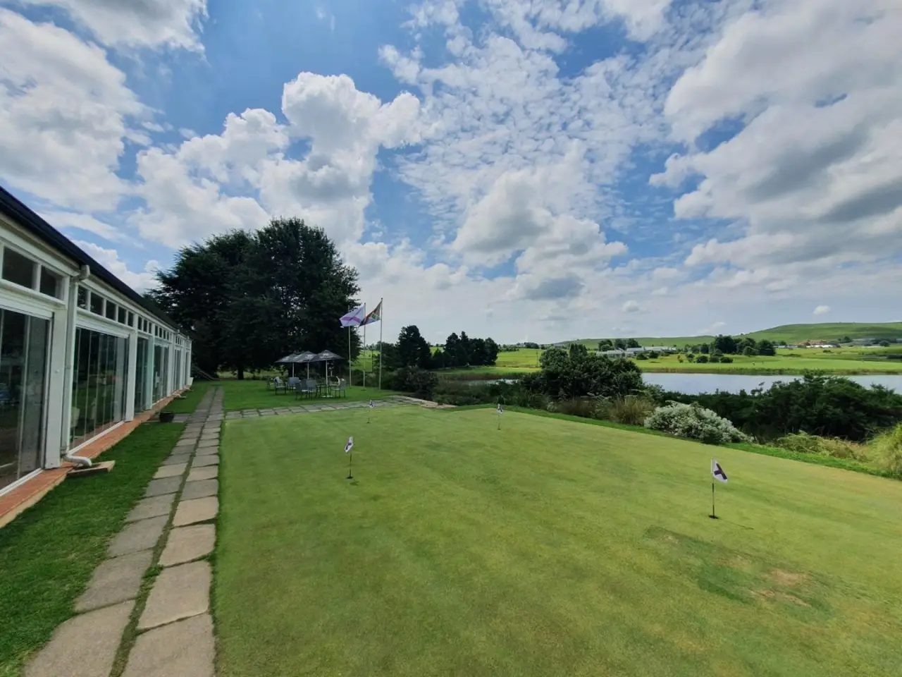 Vacant Land / Plot for Sale in Gowrie Farm Golf Estate, photo 13