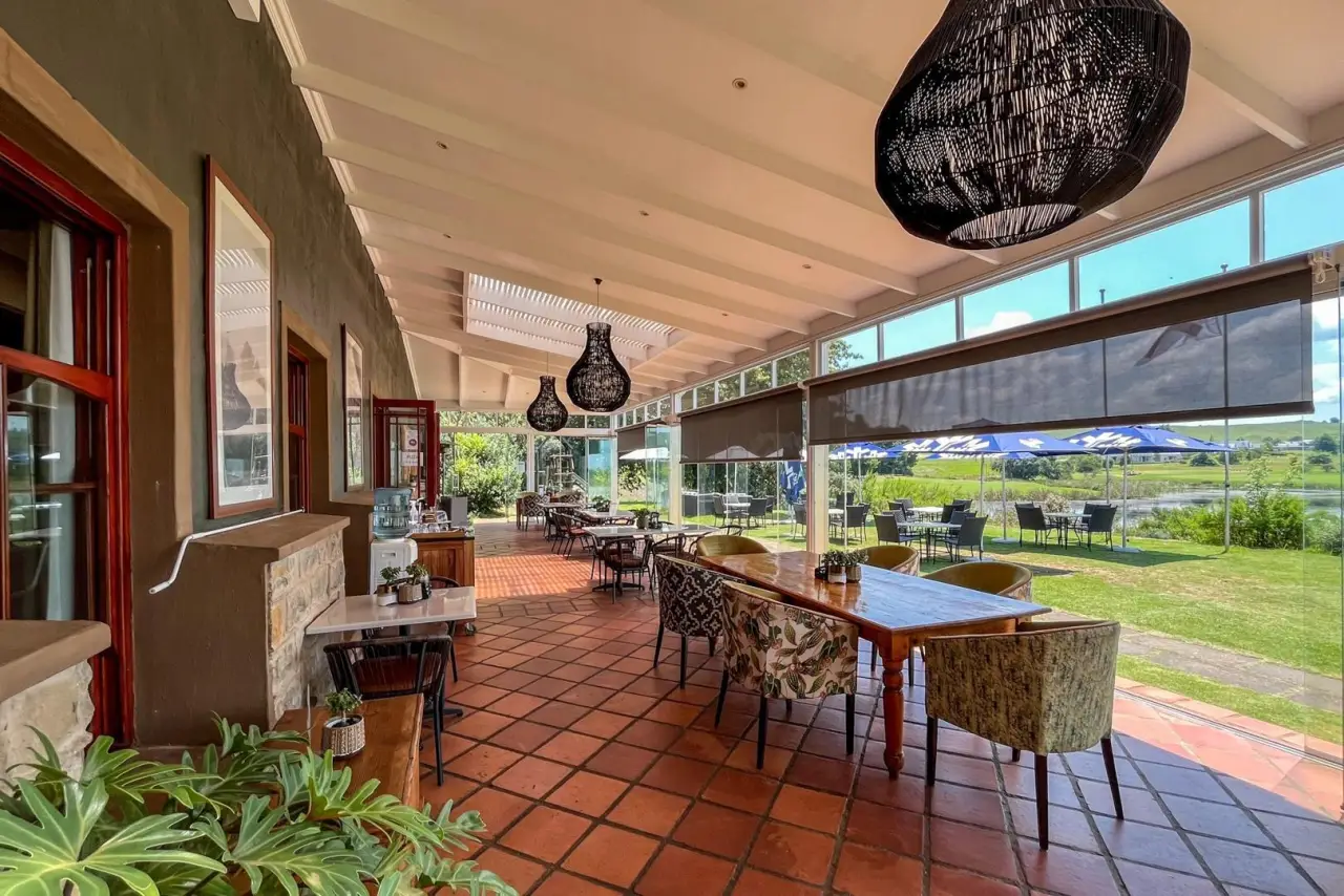 Vacant Land / Plot for Sale in Gowrie Farm Golf Estate, photo 14