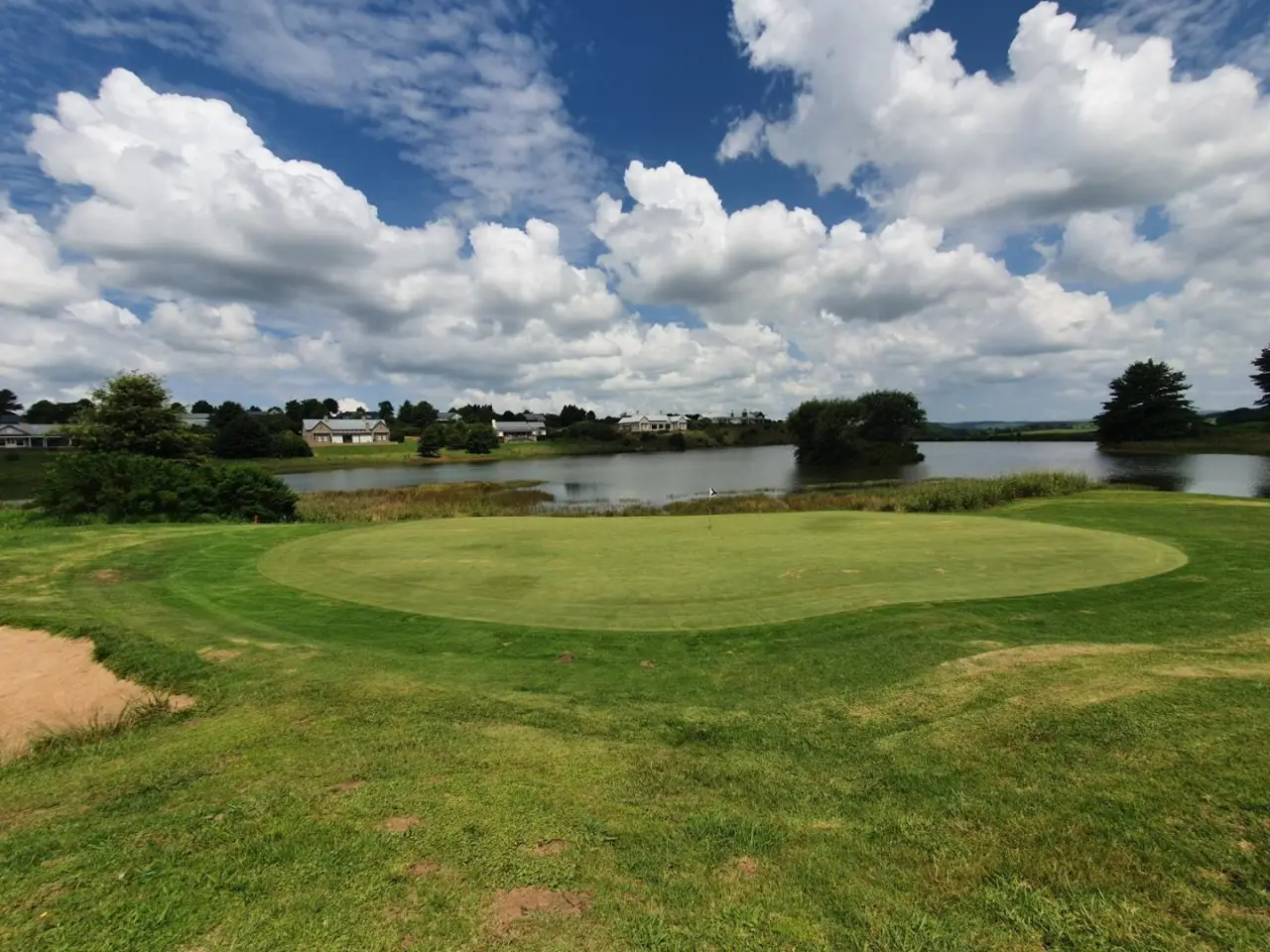 Vacant Land / Plot for Sale in Gowrie Farm Golf Estate, photo 17