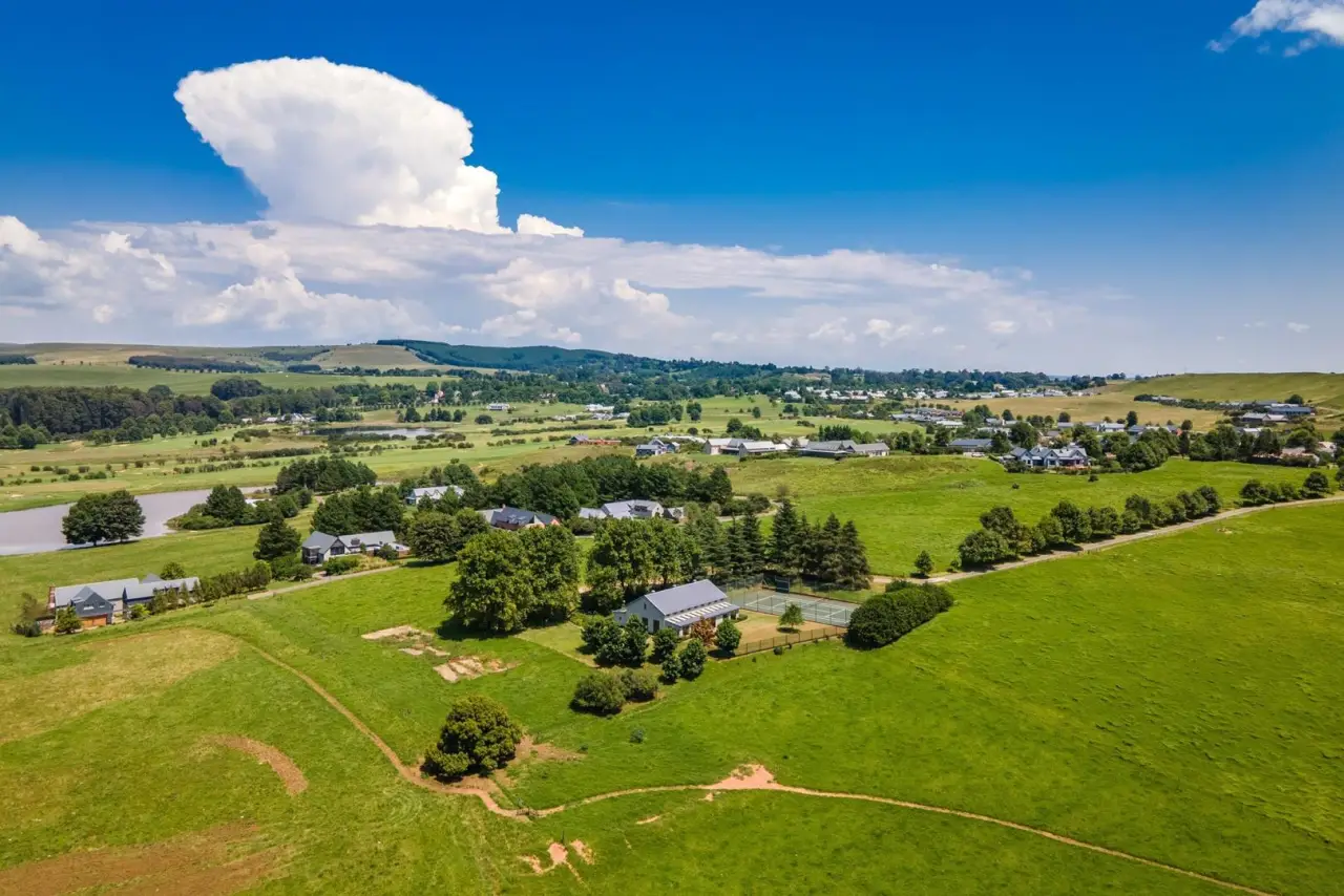 Vacant Land / Plot for Sale in Gowrie Farm Golf Estate, photo 18