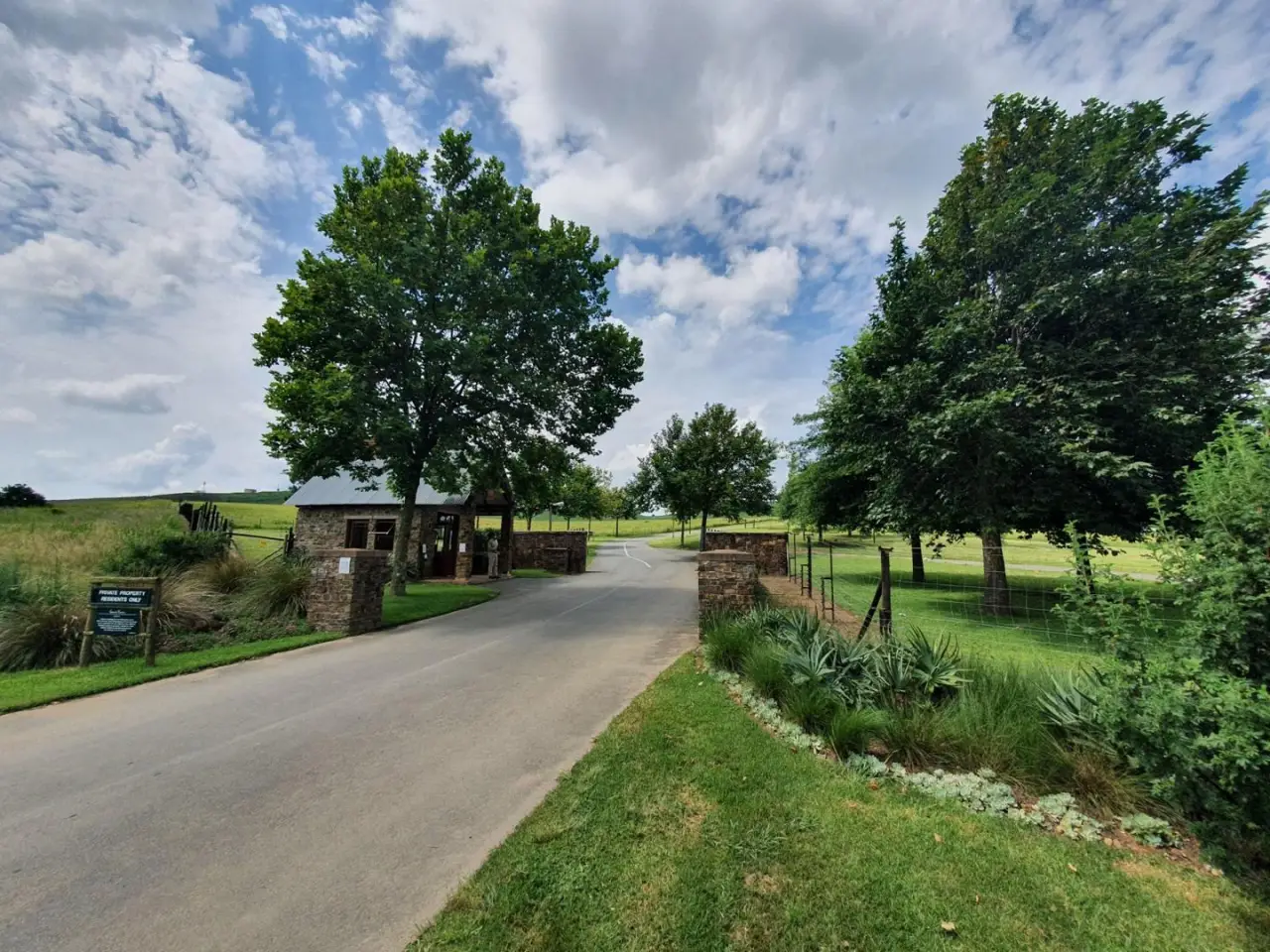 Vacant Land / Plot for Sale in Gowrie Farm Golf Estate, photo 19