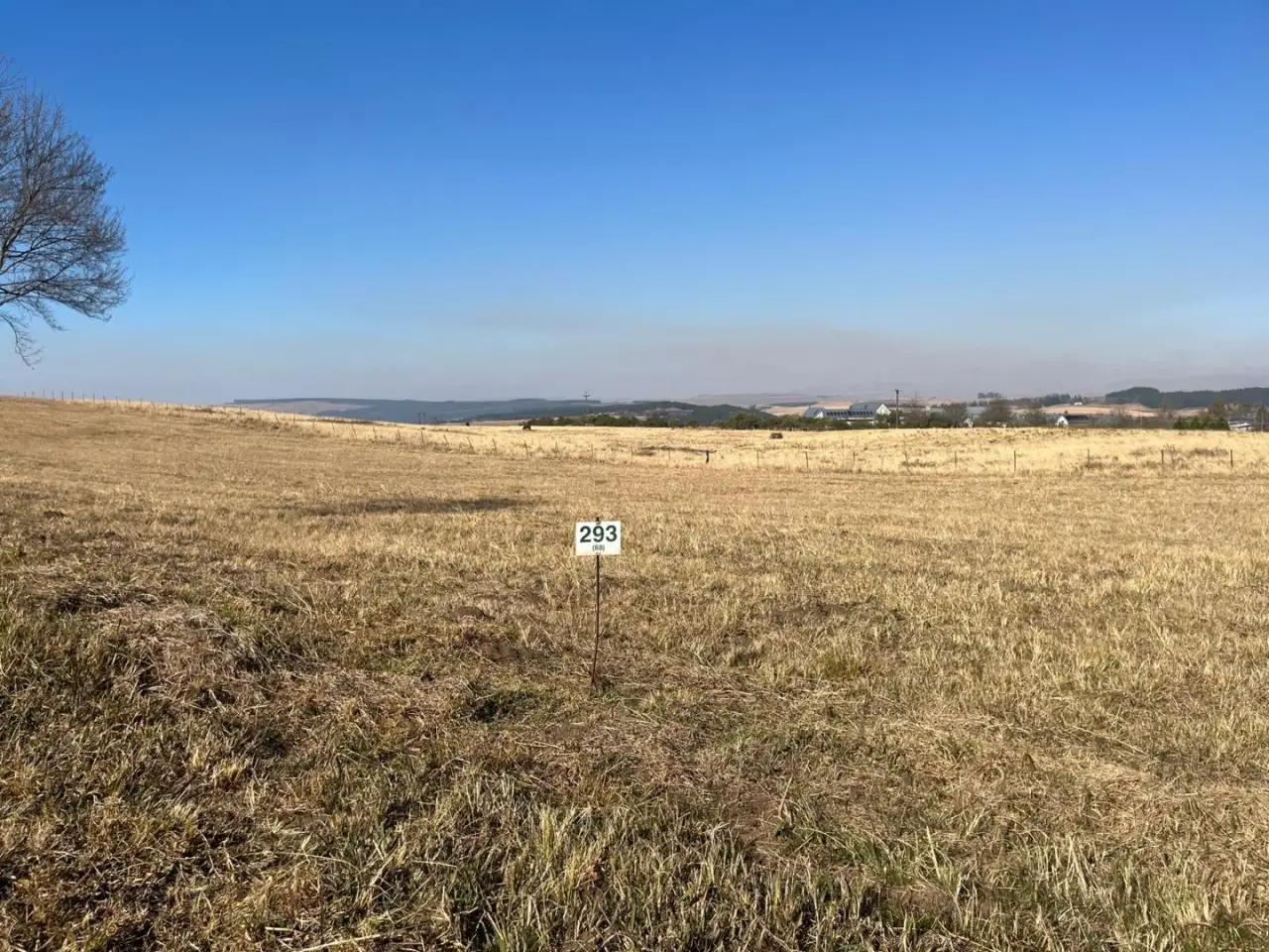 Vacant Land / Plot for Sale in Gowrie Farm Golf Estate, photo 20