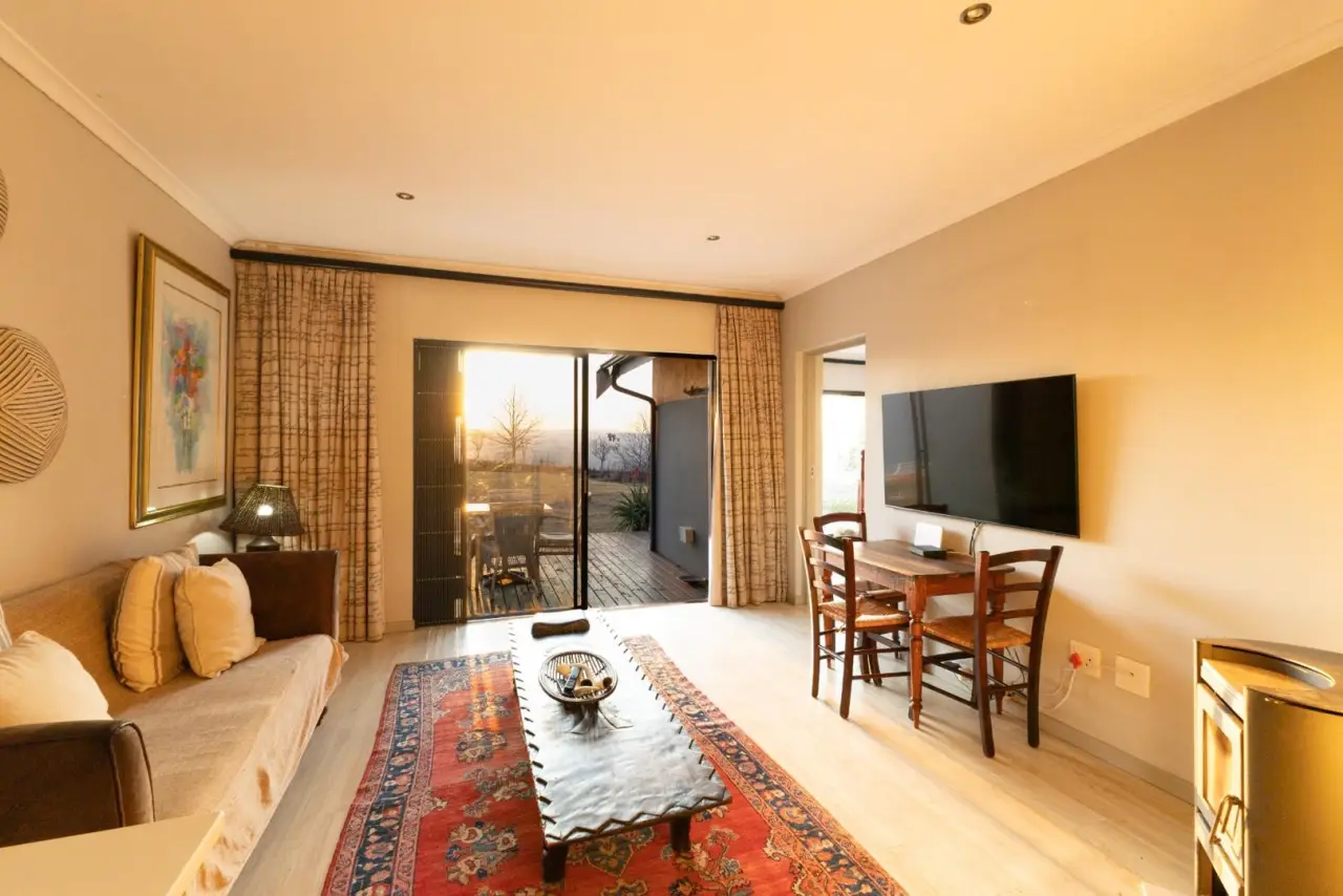 2 Bedroom House for Sale in Nottingham Road, photo 4