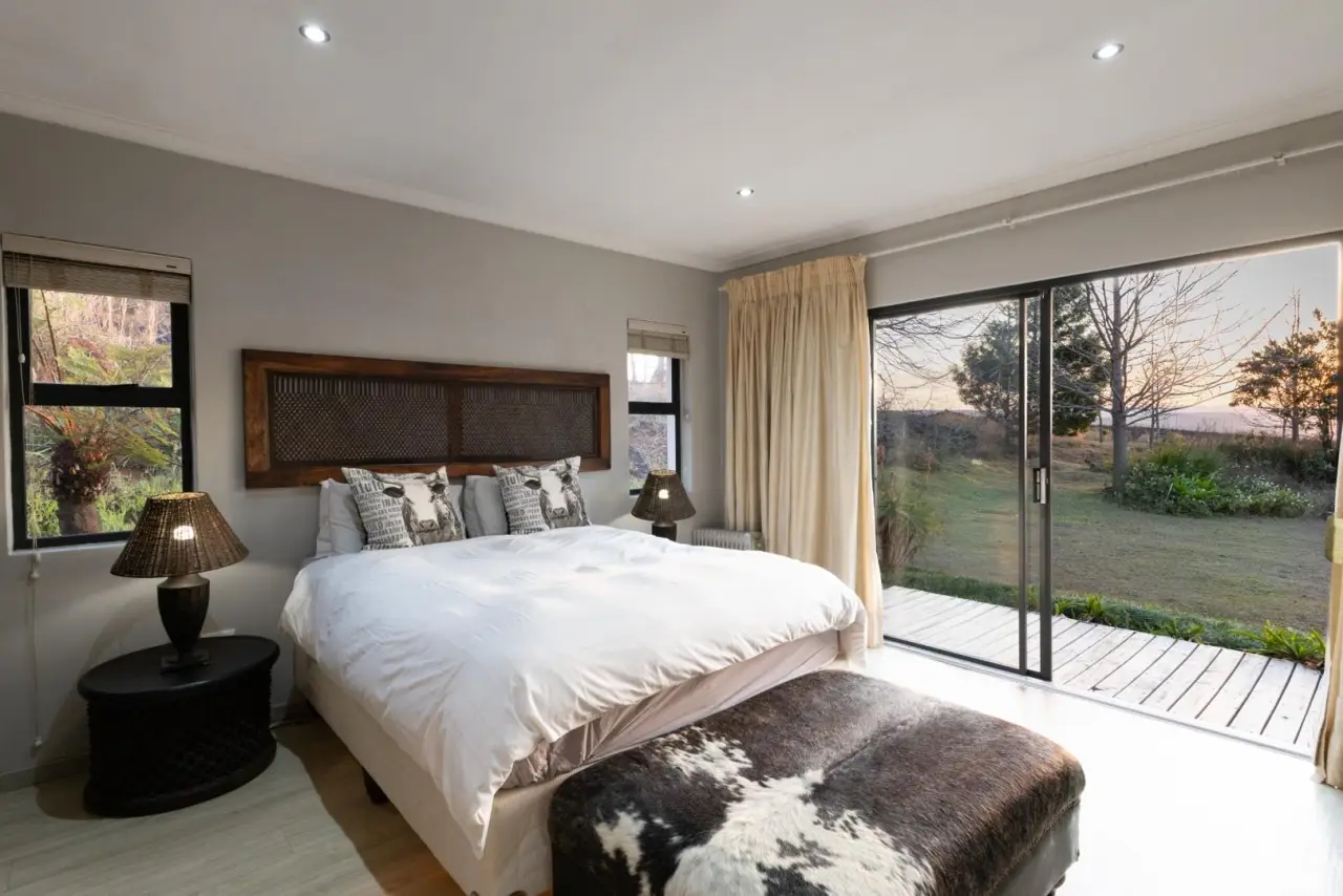 2 Bedroom House for Sale in Nottingham Road, photo 8