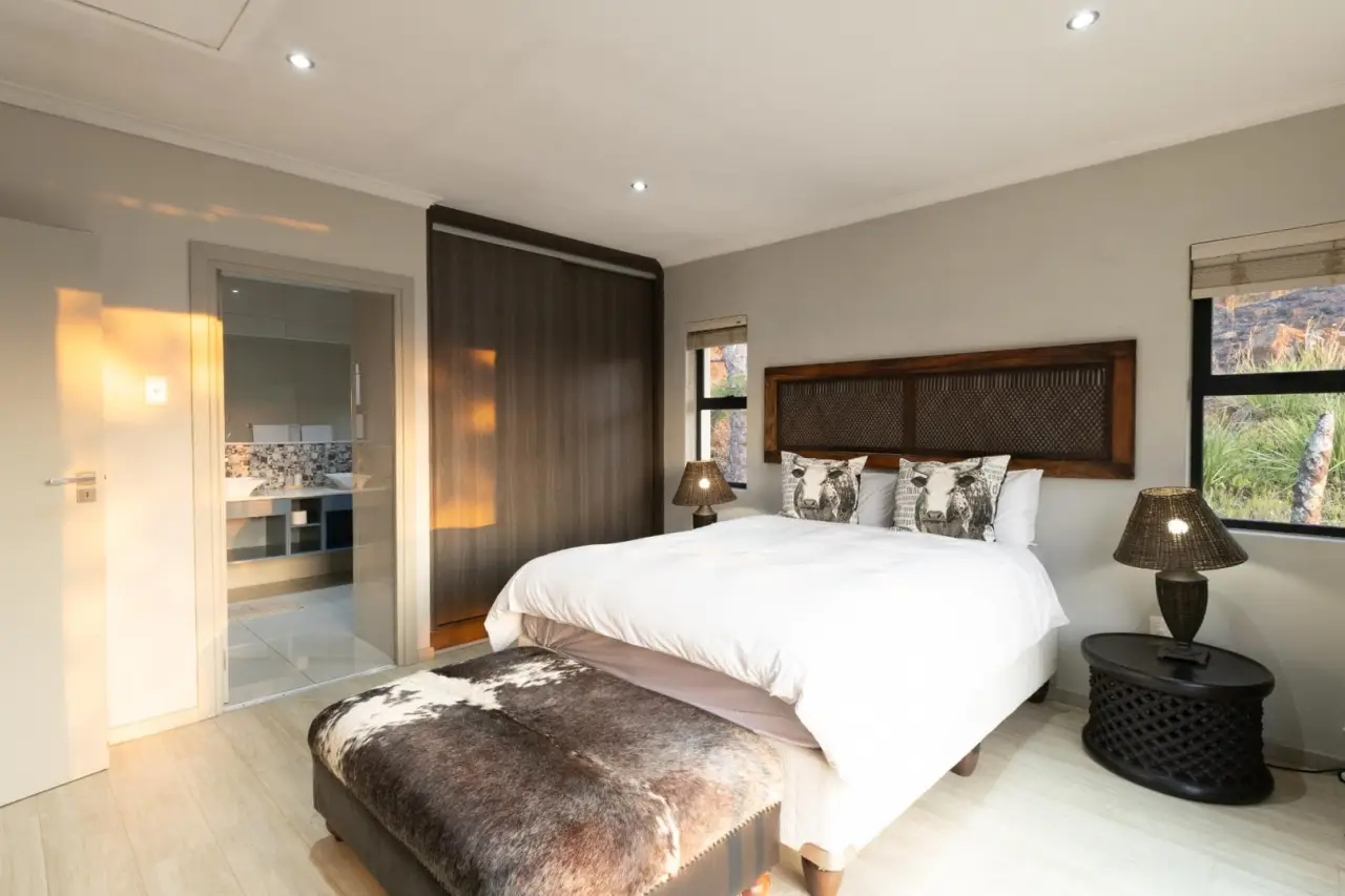 2 Bedroom House for Sale in Nottingham Road, photo 18