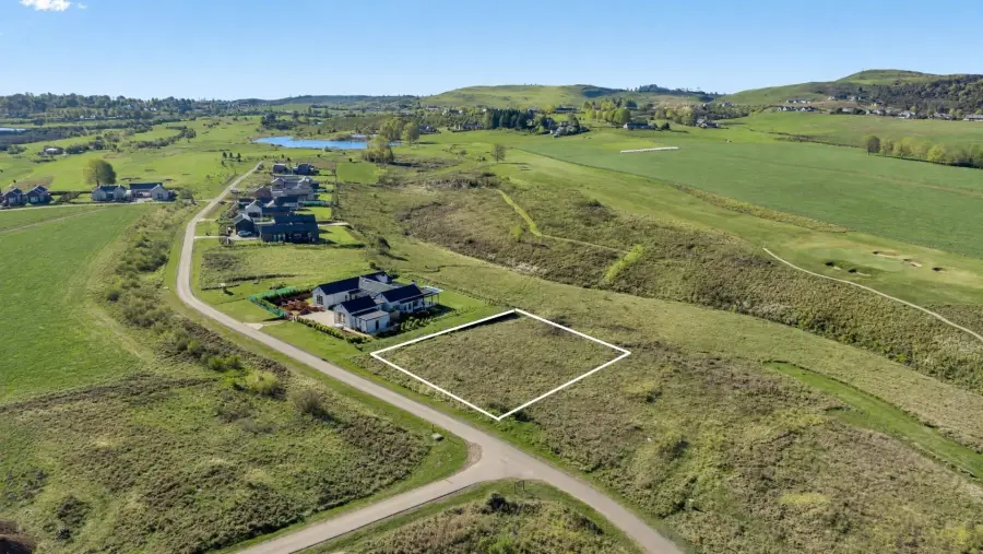 Vacant Land / Plot for Sale in Gowrie Farm Golf Estate