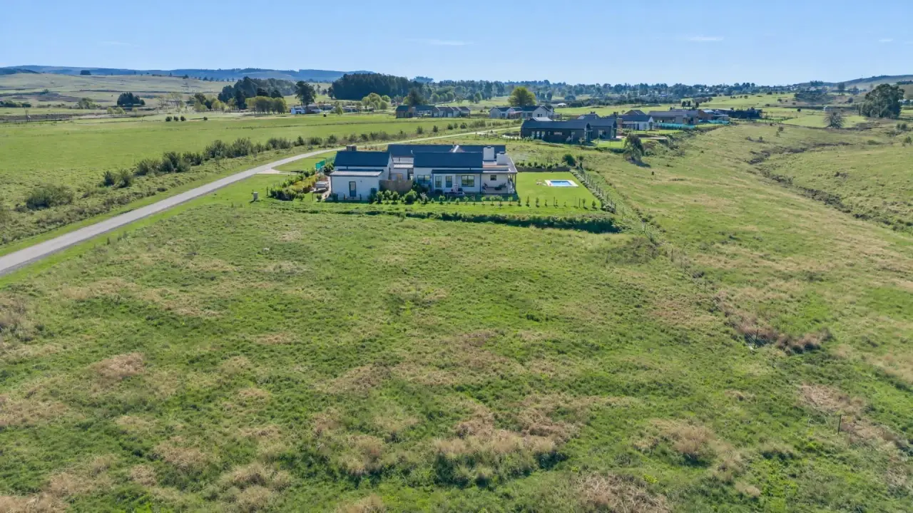 Vacant Land / Plot for Sale in Gowrie Farm Golf Estate, photo 2