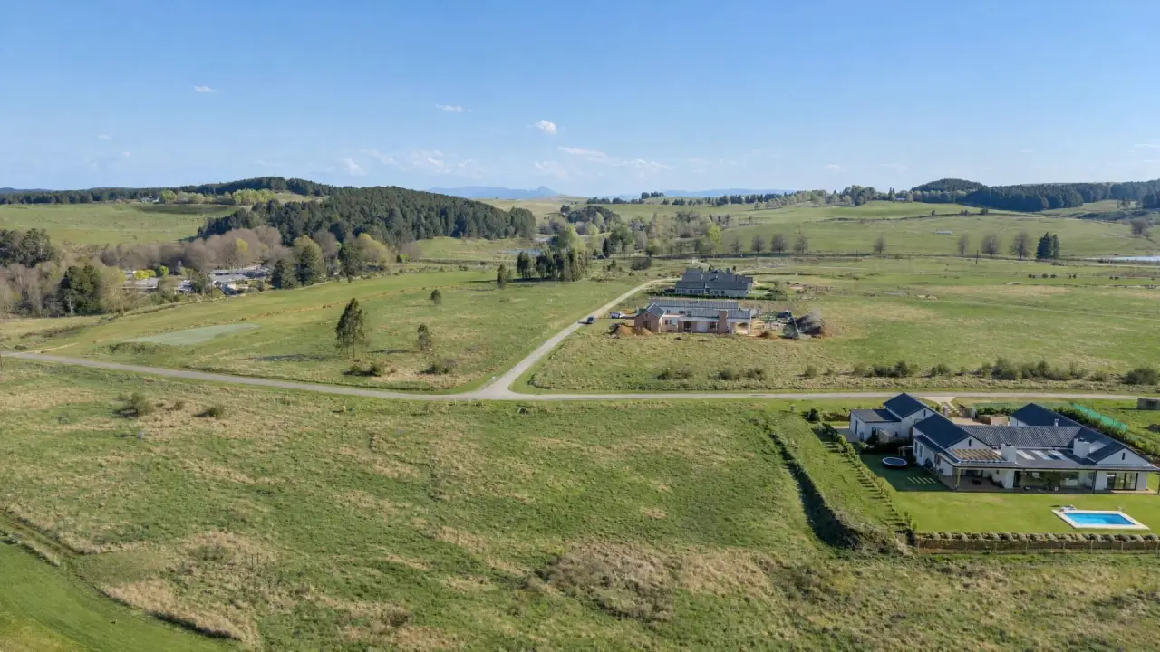 Vacant Land / Plot for Sale in Gowrie Farm Golf Estate, photo 3