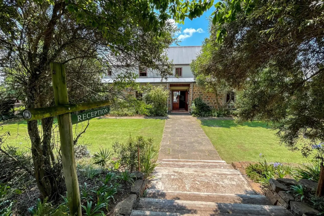 Vacant Land / Plot for Sale in Gowrie Farm Golf Estate, photo 8