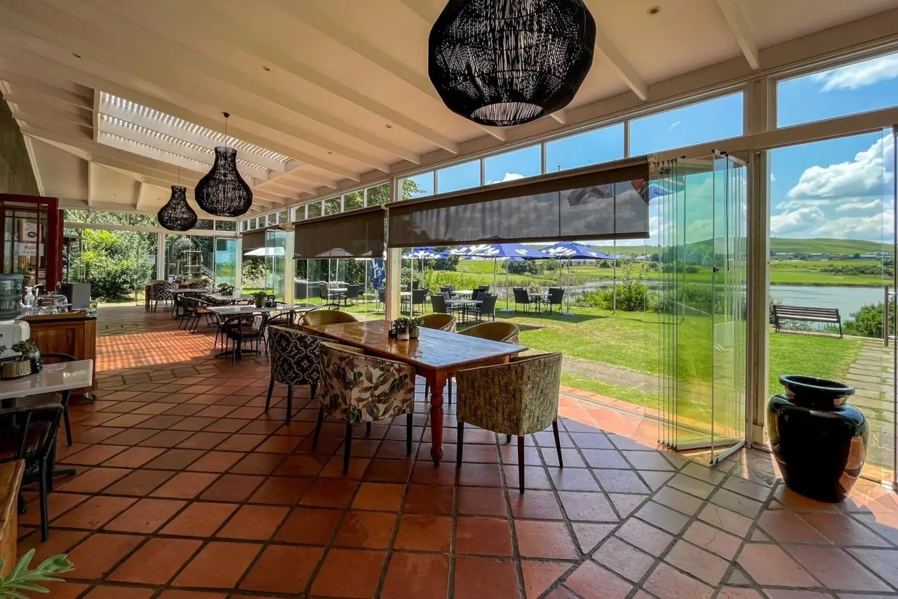 Vacant Land / Plot for Sale in Gowrie Farm Golf Estate, photo 9