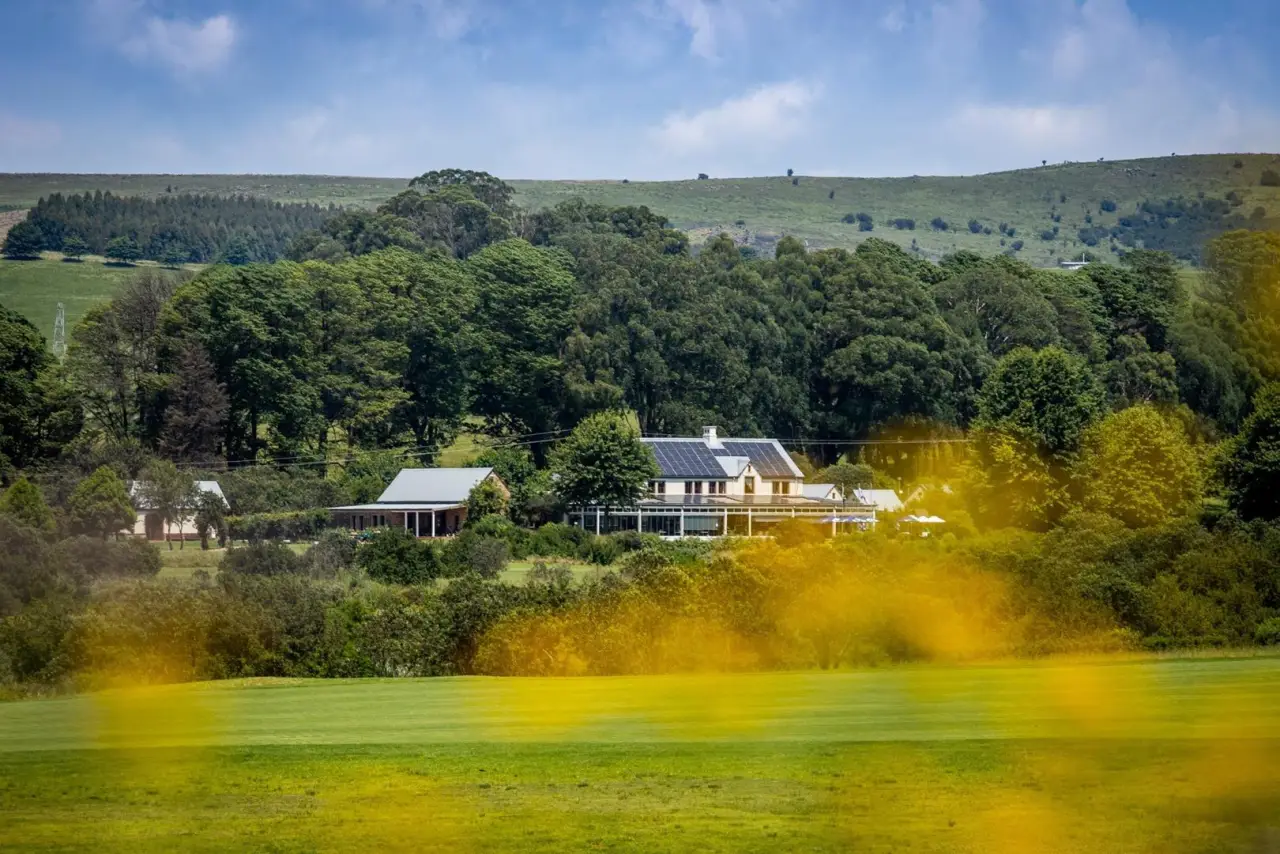 Vacant Land / Plot for Sale in Gowrie Farm Golf Estate, photo 14