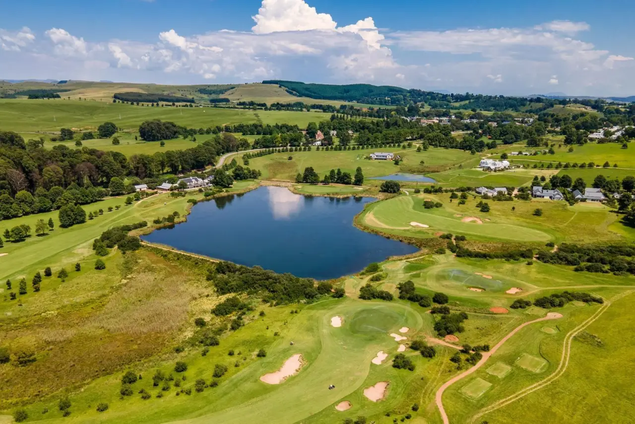 Vacant Land / Plot for Sale in Gowrie Farm Golf Estate, photo 15