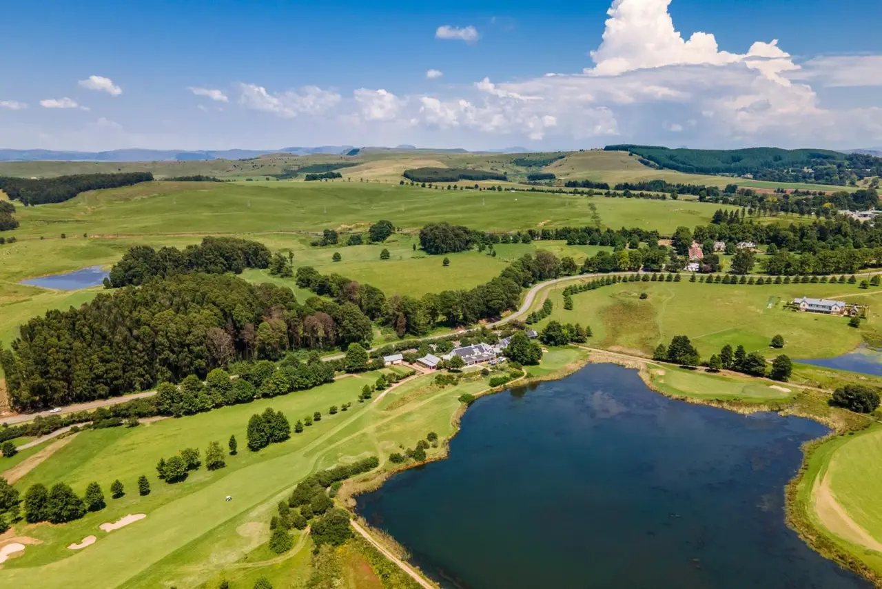 Vacant Land / Plot for Sale in Gowrie Farm Golf Estate, photo 16