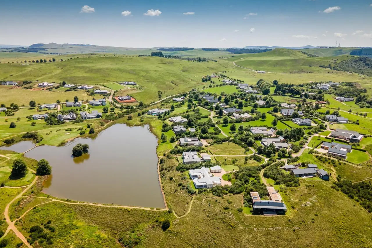 Vacant Land / Plot for Sale in Gowrie Farm Golf Estate, photo 17