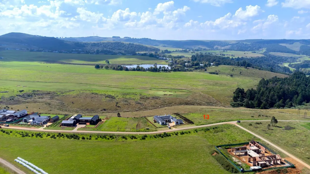 Vacant Land / Plot for Sale in Gowrie Farm Golf Estate, photo 18