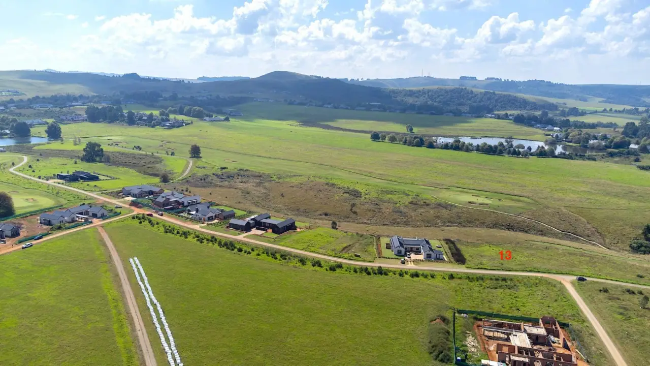 Vacant Land / Plot for Sale in Gowrie Farm Golf Estate, photo 19