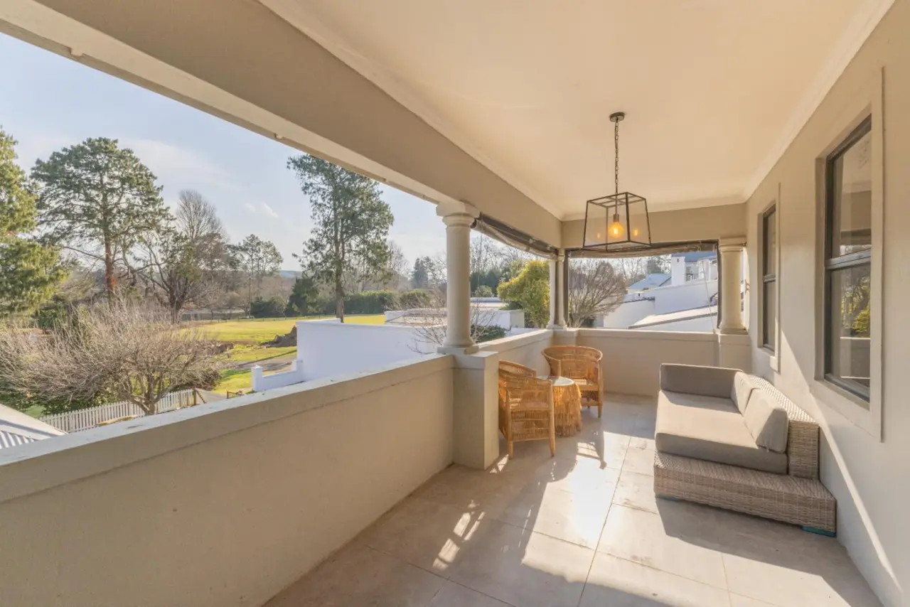 4 Bedroom House for Sale in Gowrie Village, photo 19